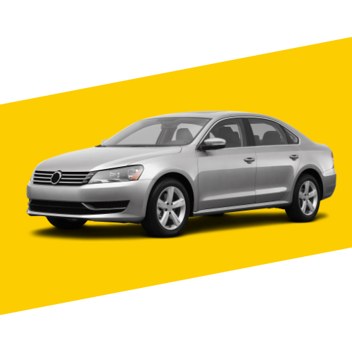 PASSAT BERLINE 4P (2011 2014)